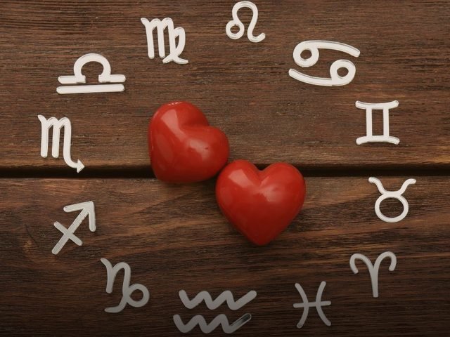 Horóscopo del Amor - Maestro Elías Zarek